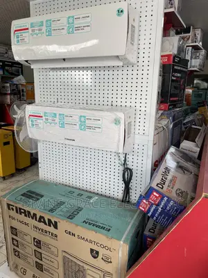 1.1hp Firman Air Conditioner