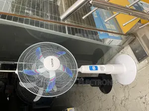 18 Inches Lontor Rechargeable Fan