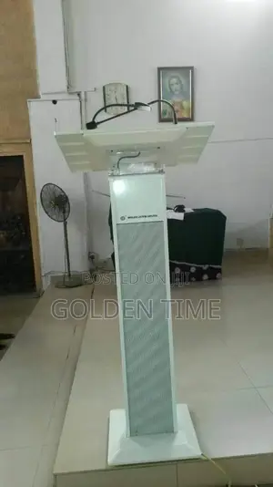 Show Podium