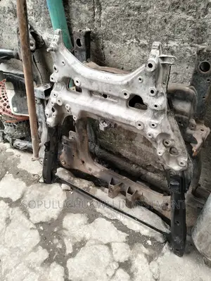 Front Beam Honda Accord 2018