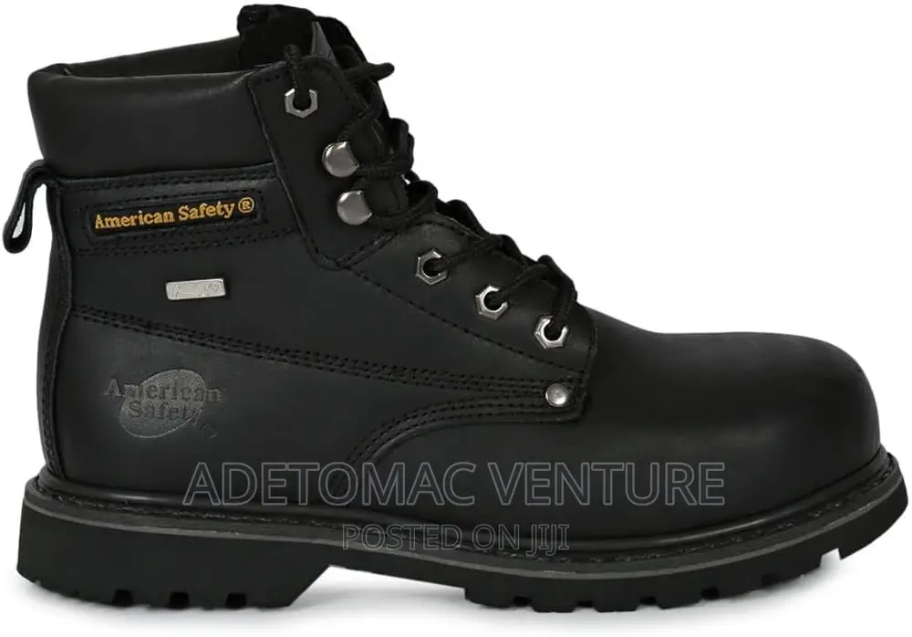 Safty Boots