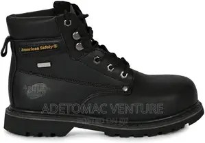 Safty Boots