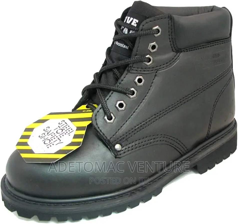 Safty Boots