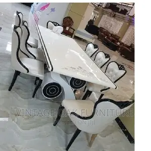 Executive-Royal-Dining-Set-With-8-Seater