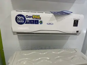 1hp Genpal Inverter Haier Thermocool Air Conditioner