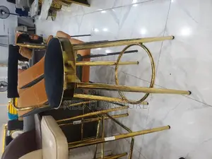 Luxury Bar Stool