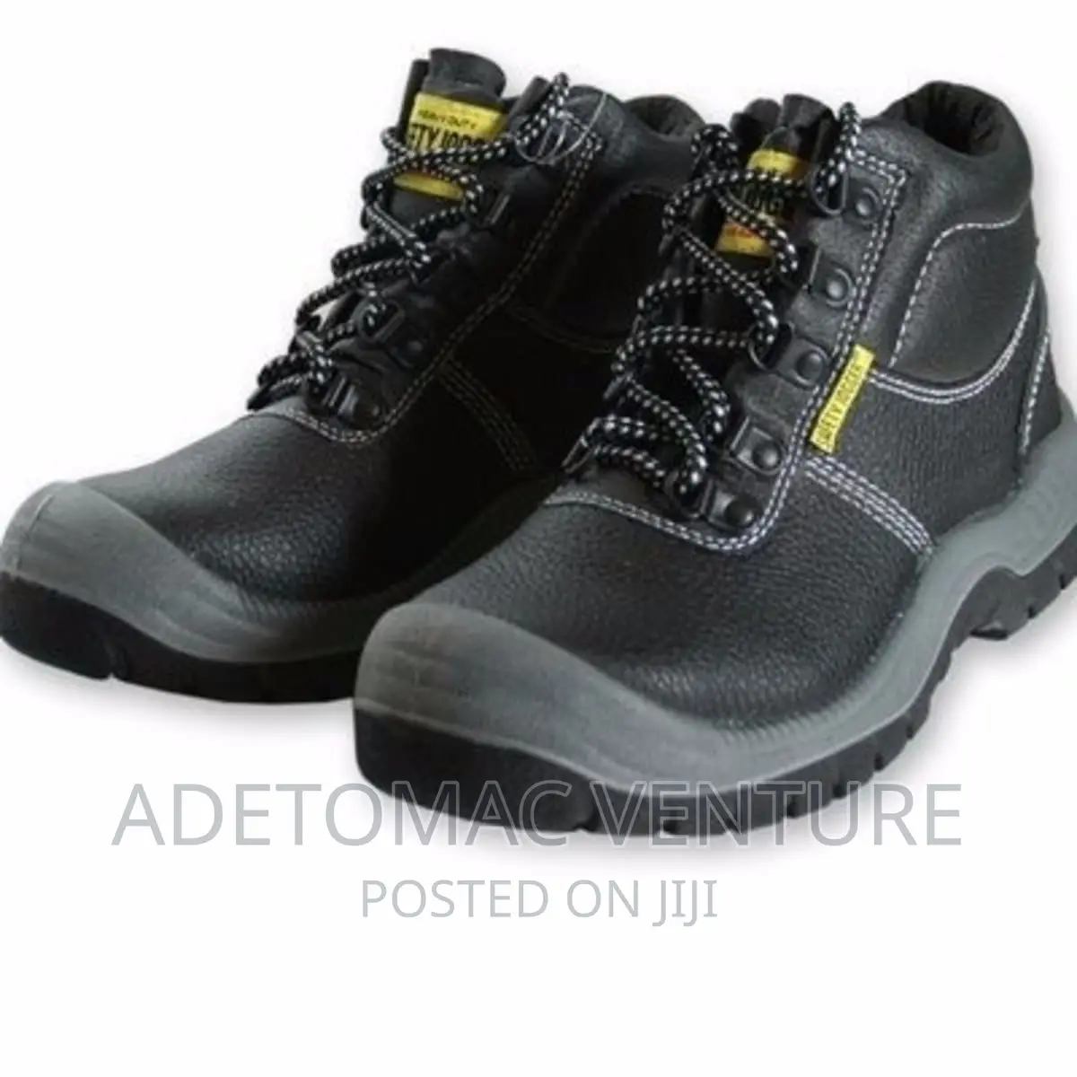 Safty Boots