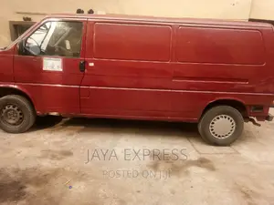 Hire From Us, Van Delivery