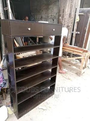 Quality and Beautiful Modern Shoe Rack