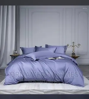 Silk Beddings