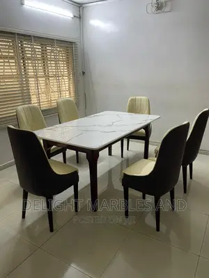 Dinning Tables Of 6 Sitters For Family