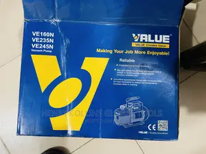 1/2hp Vacuum Pump