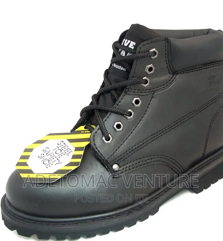 Safty Boots