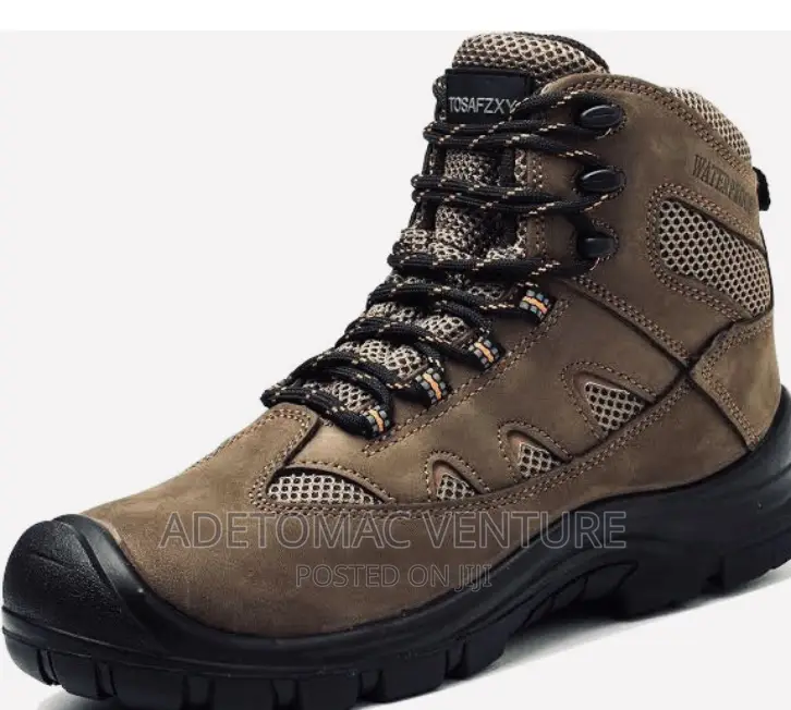 Safty Boots