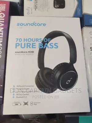 Anker Soundcore H30i