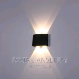 Luxury Up and Down Light 2eyes