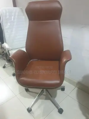 Super Executive Chair