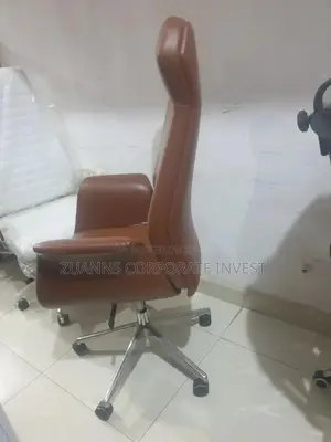 Super Executive Chair