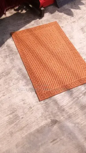 Turkish High Quality Foot Mat Available In Defrent Design