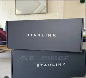 Sales and Installation of Starlink Satellite in Ph