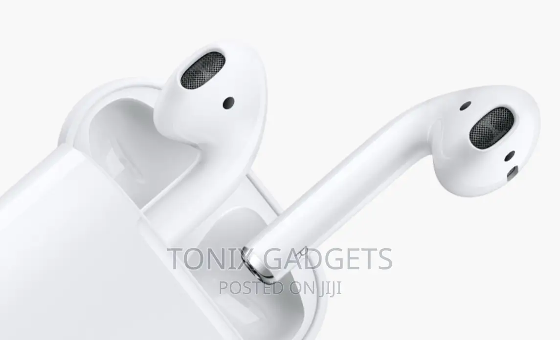 Bluetooth Earphones For iPhone And Android