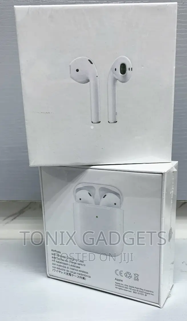 Bluetooth Earphones For iPhone And Android
