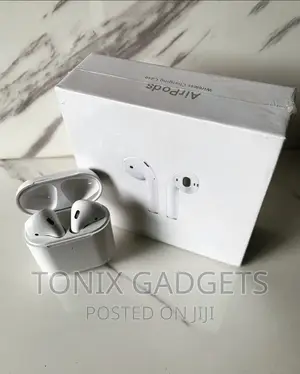 Bluetooth Earphones For iPhone And Android