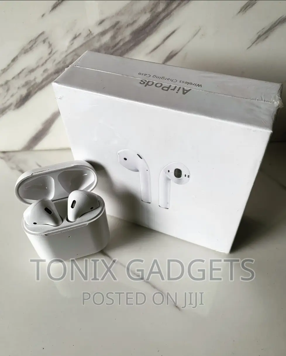 Bluetooth Earphones For iPhone And Android
