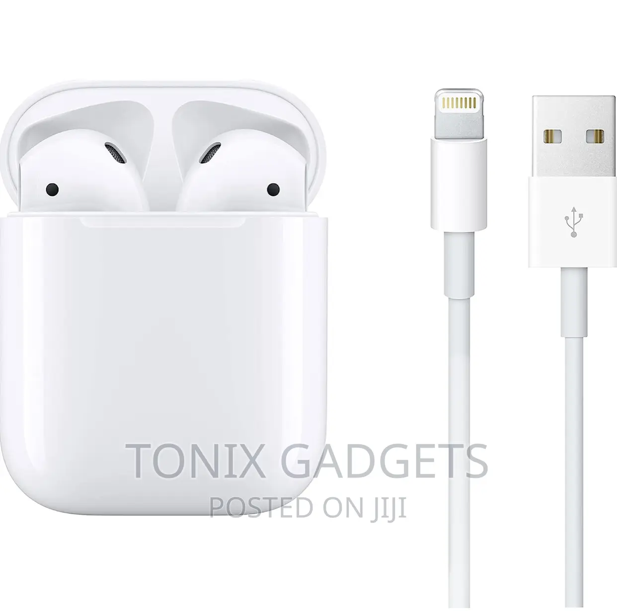 Bluetooth Earphones For iPhone And Android