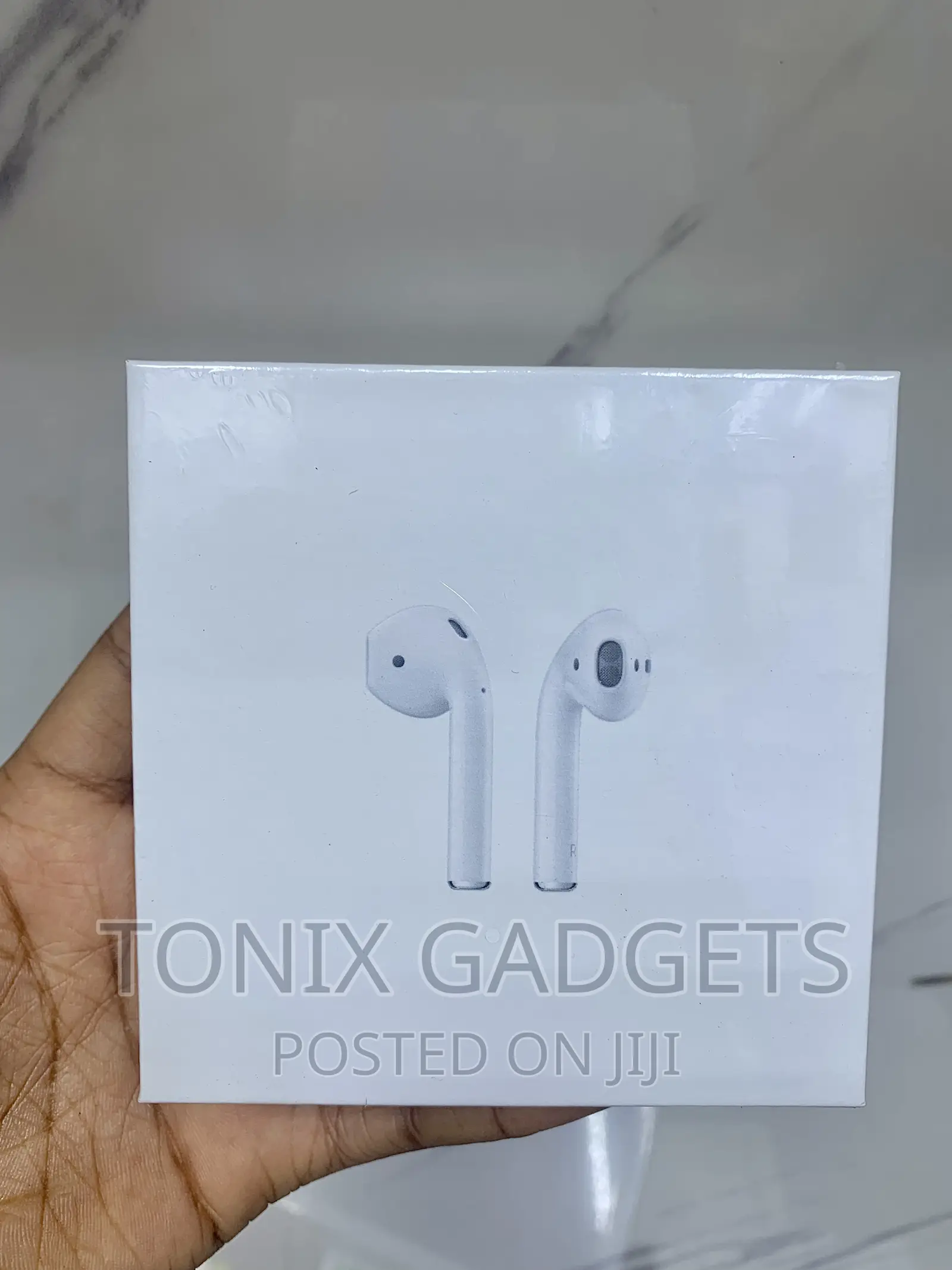 Bluetooth Earphones For iPhone And Android