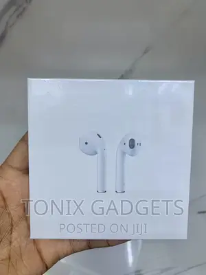 Bluetooth Earphones For iPhone And Android