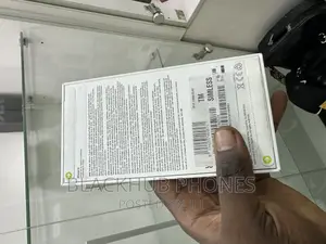New Apple iPhone 14 128 GB Blue