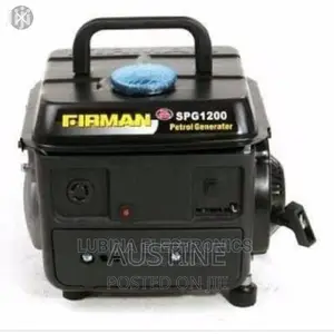 Brand New Sumec Firman 950kva Generator>>100% Full Copper>>
