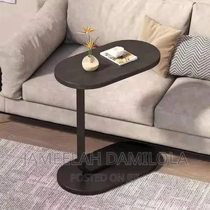 Photo - Bedside Desk Table