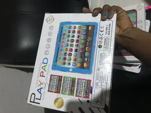 Kids Play Pad Tablets