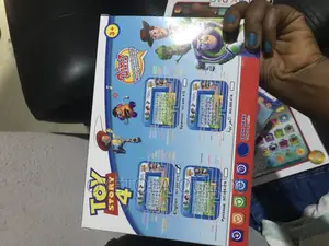 Kids Educational Tablets
