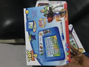 Kids Educational Tablets