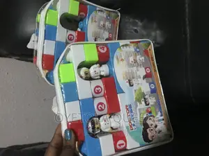Kids Doctor Building Blocks
