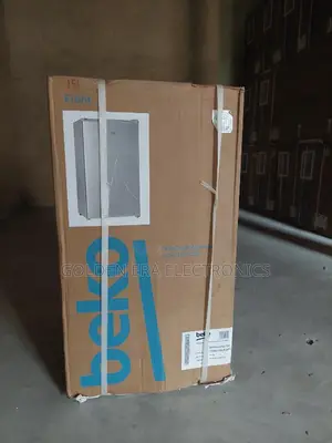 Beko Table Top Fridge