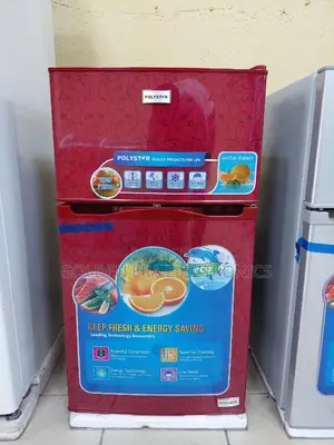 Polystar Table Top Fridge