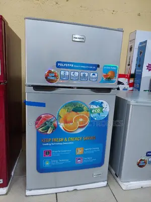 Polystar Table Top Fridge