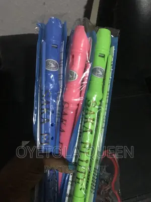 Kids Flutes