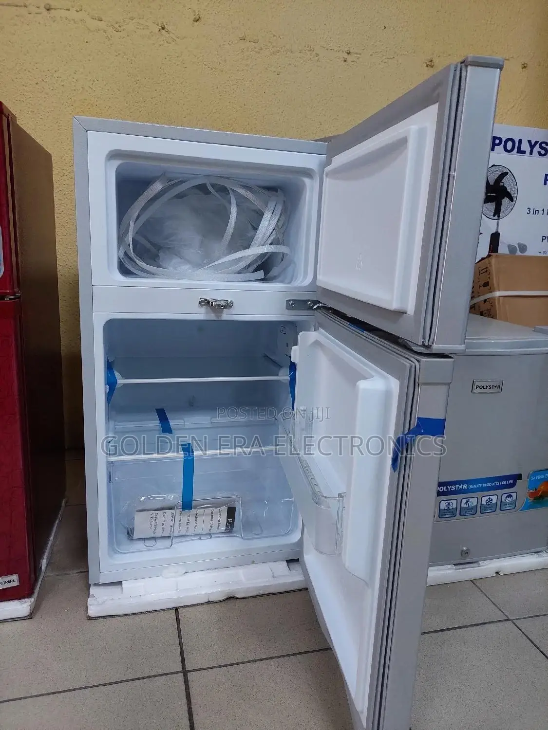 Polystar Table Top Fridge