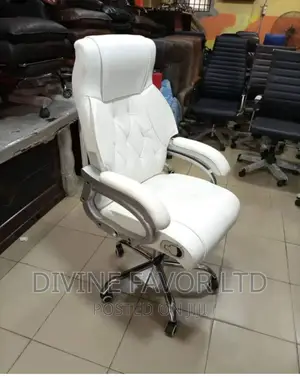 Executive Office Chair for Boss Office