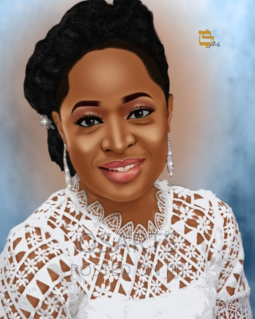 Artworks, Illustrations, Cartoons and Caricatures