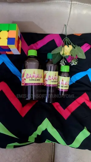 Samara Natural Honey