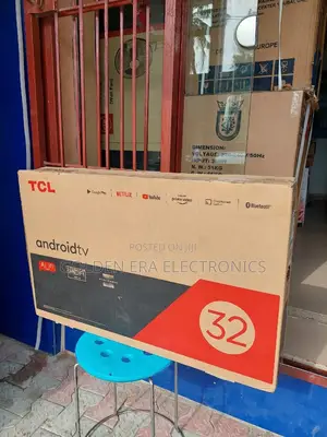 TCL Smart Television Set 32inches