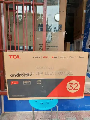 TCL Smart Television Set 32inches