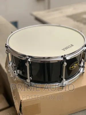 Tama Imperial Star Snare Drums