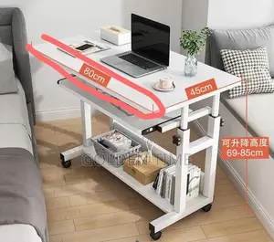 Standard Laptop Table